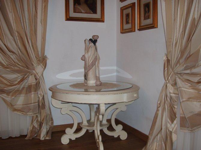 Il Giardino Di Rosmarino Bed & Breakfast Pontremoli Ngoại thất bức ảnh